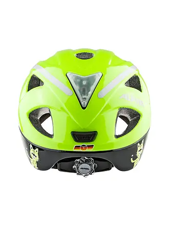 ALPINA | Casco de bicicleta infantil Ximo Flash | gelb